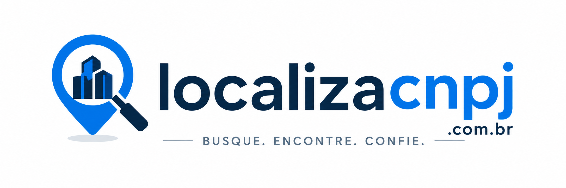 LocalizaCNPJ Logo